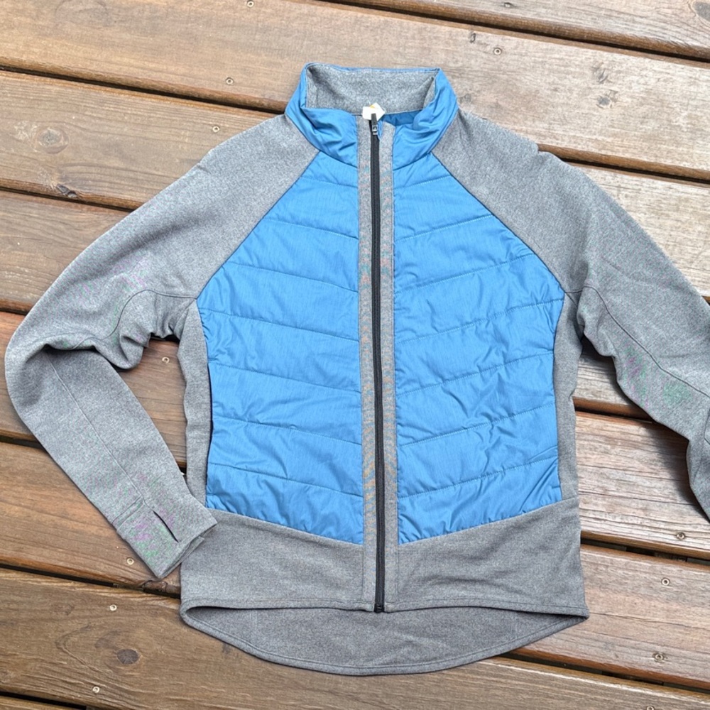Lucy Women's Lightweight Athletic Jacket